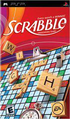 Scrabble | (CIB
) (PSP)