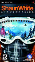 Shaun White Snowboarding | (LS
) (PSP)