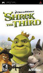 Shrek the Third | (LS
) (PSP)