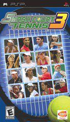 Smash Court Tennis 3 | (LS
) (PSP)