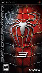 Spiderman 3 | (LS) (PSP)