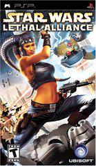 Star Wars Lethal Alliance | (LS
) (PSP)