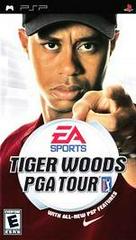 Tiger Woods PGA Tour | (LS
) (PSP)