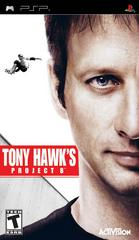 Tony Hawk Project 8 | (LS
) (PSP)