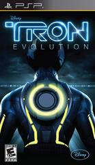 Tron Evolution | (GB) (PSP)