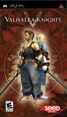Valhalla Knights | (CIB
) (PSP)
