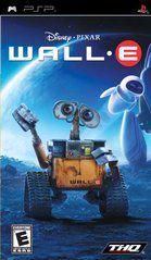Wall-E | (LS) (PSP)