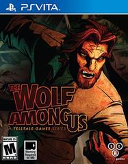 Wolf Among Us | (GB) (Playstation Vita)