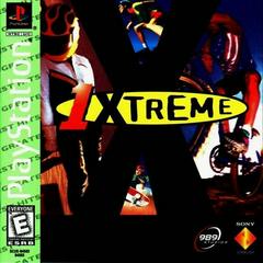 1Xtreme | (GM
) (Playstation)