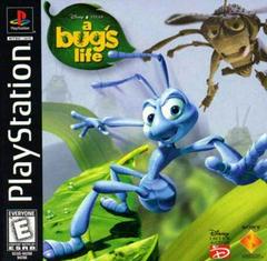 A Bug's Life | (LS
) (Playstation)
