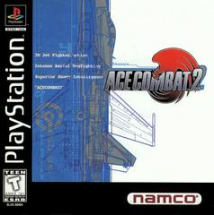 Ace Combat 2 | (LS
) (Playstation)