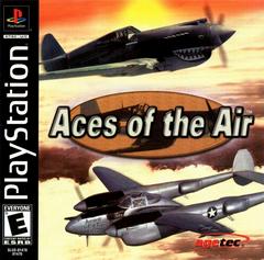 Aces of the Air | (CIB
) (Playstation)