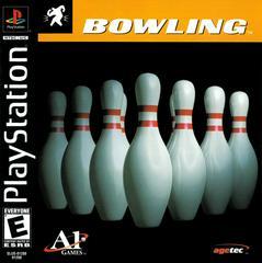 Bowling | (CIB
) (Playstation)