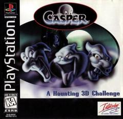 Casper | (CIB
) (Playstation)
