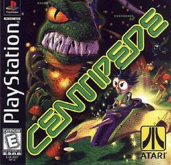 Centipede | (CIB
) (Playstation)