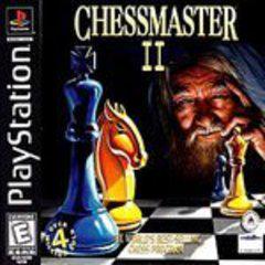 Chessmaster II | (CIB
) (Playstation)