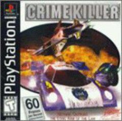 Crime Killer | (GM) (Playstation)