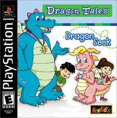 Dragon Tales Dragon Seek | (LS
) (Playstation)