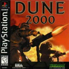 Dune 2000 | (CIB) (Playstation)