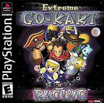 Extreme Go-Kart Racing | (LS
) (Playstation)