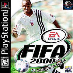 FIFA 2000 | (GM) (Playstation)