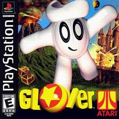 Glover | (CIB) (Playstation)