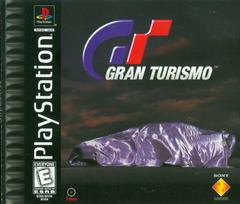 Gran Turismo | (GB) (Playstation)