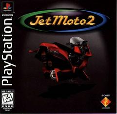 Jet Moto 2 | (CIB
) (Playstation)