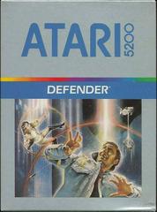 Defender | (LS
) (Atari 5200)