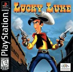 Lucky Luke | (GM
) (Playstation)