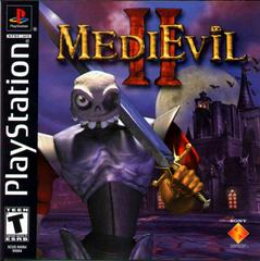 Medievil II | (LS) (Playstation)