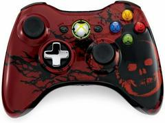 Xbox 360 Wireless Controller Gears of War 3 Edition | (LS) (Xbox 360)
