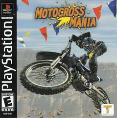 Motocross Mania | (LS
) (Playstation)