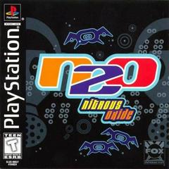 N2O Nitrous Oxide | (LS
) (Playstation)