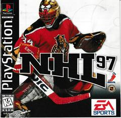NHL 97 | (GB
) (Playstation)