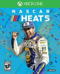 NASCAR Heat 5 | (GB) (Xbox One)