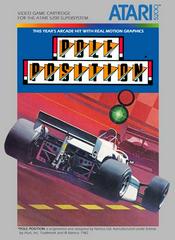 Pole Position | (LS
) (Atari 5200)