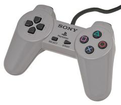 Playstation 1 Original Controller | (LS) (Playstation)