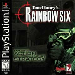 Rainbow Six | (CIB) (Playstation)