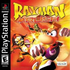 Rayman Rush | (CIB
) (Playstation)