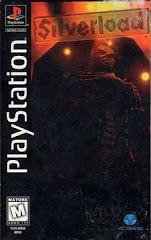 Silverload | (LS
) (Playstation)