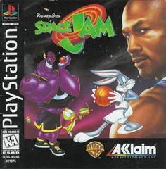 Space Jam | (LS
) (Playstation)