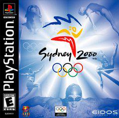 Sydney 2000 | (CIB
) (Playstation)