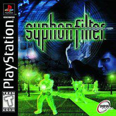 Syphon Filter | (GM
) (Playstation)