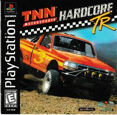 TNN Motorsports Hardcore TR | (LS
) (Playstation)
