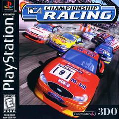 TOCA Championship Racing | (CIB
) (Playstation)