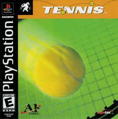Tennis | (GB
) (Playstation)