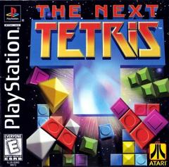 The Next Tetris | (LS) (Playstation)