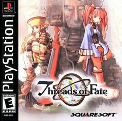 Threads of Fate | (CIB) (Playstation)