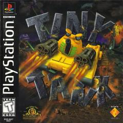 Tiny Tank | (LS) (Playstation)